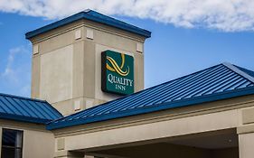 Quality Inn Fuquay Varina East